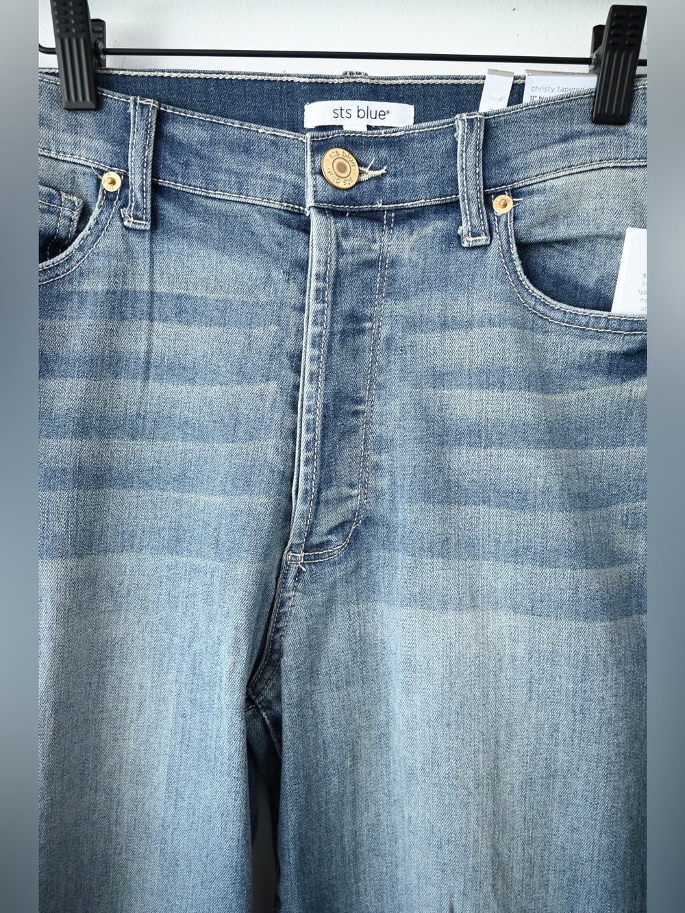 STS Blue Jeans, New With Tags - Picture 3 of 6